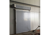 سهلة التركيب أبواب التجميد التجارية ، وأبواب معزولة سمك 100 مم للغرف الباردة