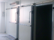 تجهيز محطة غرفة التخزين البارد وحدات مع ضاغط بيتزر