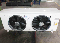 8HP مربع نوع وحدة التكثيف التبريد مع برودة الهواء لغرفة التخزين البارد