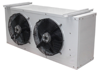 وحدة التكثيف المبردة بالهواء الساخن من Copeland Scroll 2HP / معدات التبريد